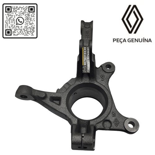 RN 54652R MANGA DE EIXO DIANTEIRO ESQUERDO KANGOO II 2022... 400154652R -3-